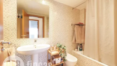 Duplex in Avinguda de Madrid photo 23