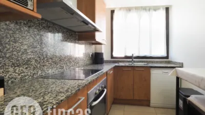 Duplex in Avinguda de Madrid photo 18
