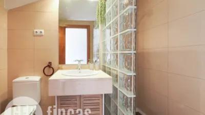 Duplex in Avinguda de Madrid photo 33