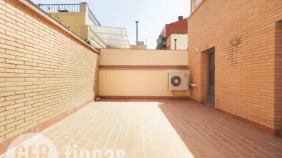 Piso en Carrer del Torrent de'n Pere Parres photo 9