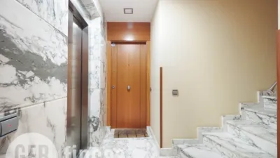 Piso en Carrer del Torrent de'n Pere Parres photo 20