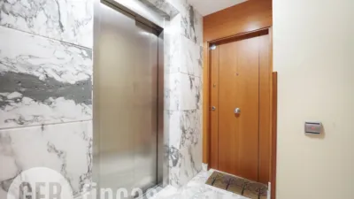 Piso en Carrer del Torrent de'n Pere Parres photo 21