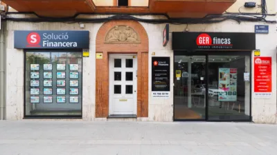Piso en Carrer del Torrent de'n Pere Parres photo 23