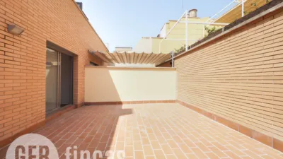 Piso en Carrer del Torrent de'n Pere Parres photo 8