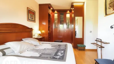 Apartment on Carrer Federica Montseny photo 34