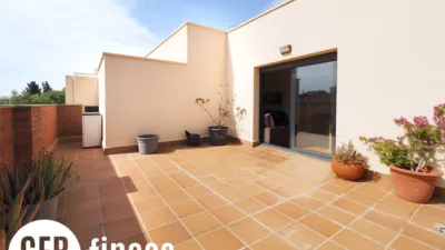 Apartment on Carrer Federica Montseny photo 52