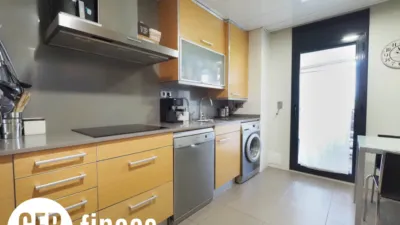 Apartment on Carrer Federica Montseny photo 12
