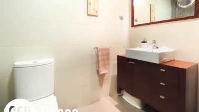 Apartment on Carrer Federica Montseny photo 24