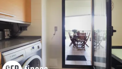 Apartment on Carrer Federica Montseny photo 16