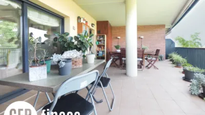 Apartment on Carrer Federica Montseny photo 20