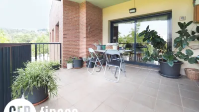 Apartment on Carrer Federica Montseny photo 19