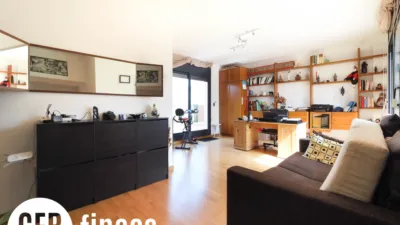 Apartment on Carrer Federica Montseny photo 39