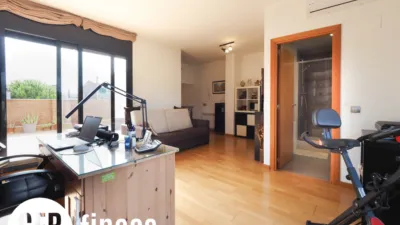 Apartment on Carrer Federica Montseny photo 42
