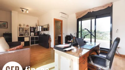 Apartment on Carrer Federica Montseny photo 43