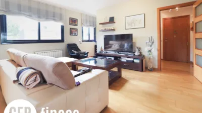 Apartment on Carrer Federica Montseny photo 5