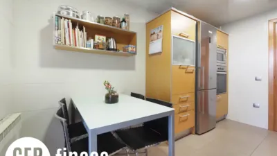 Apartment on Carrer Federica Montseny photo 14