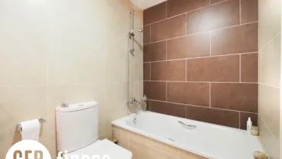 Apartment on Carrer Federica Montseny photo 30