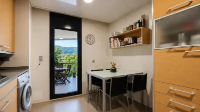 Apartment on Carrer Federica Montseny photo 11