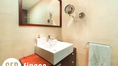 Apartment on Carrer Federica Montseny photo 31