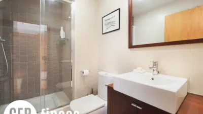 Apartment on Carrer Federica Montseny photo 44