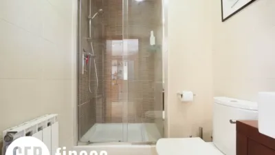 Apartment on Carrer Federica Montseny photo 45