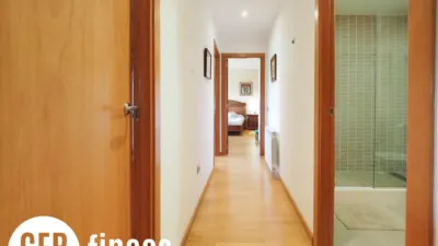 Apartment on Carrer Federica Montseny photo 22
