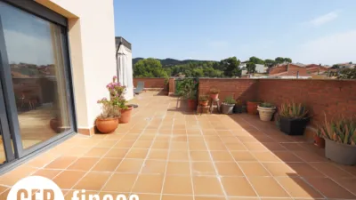 Apartment on Carrer Federica Montseny photo 48