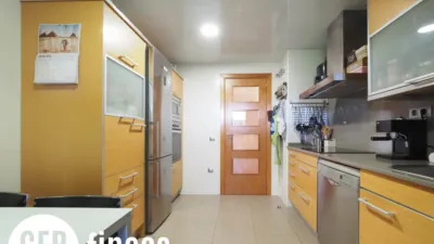 Apartment on Carrer Federica Montseny photo 15
