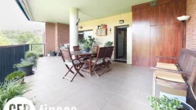 Apartment on Carrer Federica Montseny photo 18