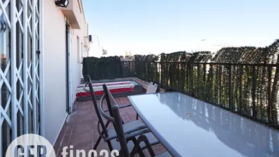 Apartment on Carrer de Marinel·lo Bosch photo 22