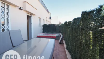 Apartment on Carrer de Marinel·lo Bosch photo 23