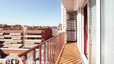 Apartment on Carrer de Marinel·lo Bosch photo 8