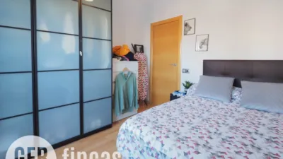 Apartment on Carrer de Marinel·lo Bosch photo 21