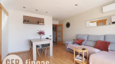 Apartment on Carrer de Marinel·lo Bosch photo 3