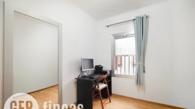 Apartment on Carrer de Marinel·lo Bosch photo 17