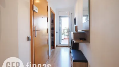 Apartment on Carrer de Marinel·lo Bosch photo 26