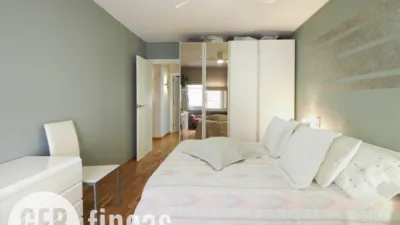 Apartment on Carrer de Nicolau Talló photo 24