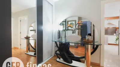 Apartment on Carrer de Nicolau Talló photo 31