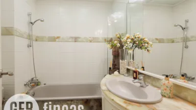 Apartment on Carrer de Nicolau Talló photo 29