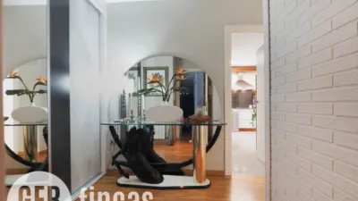 Apartment on Carrer de Nicolau Talló photo 33