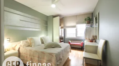 Apartment on Carrer de Nicolau Talló photo 22