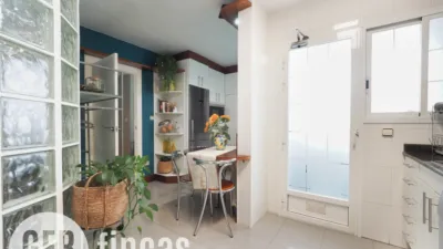 Apartment on Carrer de Nicolau Talló photo 11
