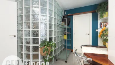 Apartment on Carrer de Nicolau Talló photo 13