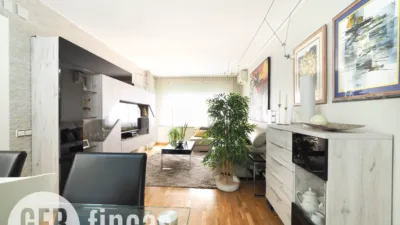 Apartment on Carrer de Nicolau Talló photo 2