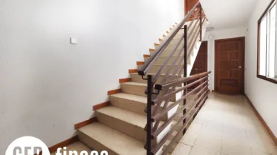Apartment on Carrer de Francesc Layret photo 36