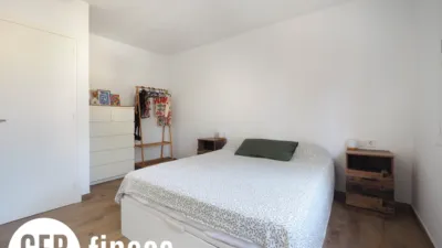 Apartment on Carrer de Francesc Layret photo 26