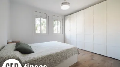 Apartment on Carrer de Francesc Layret photo 28