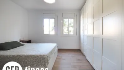 Apartment on Carrer de Francesc Layret photo 24