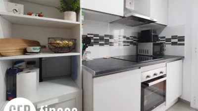 Apartment on Carrer de Francesc Layret photo 10