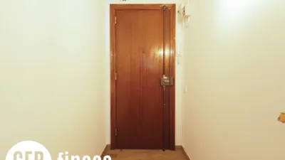 Apartment on Carrer de Francesc Layret photo 34